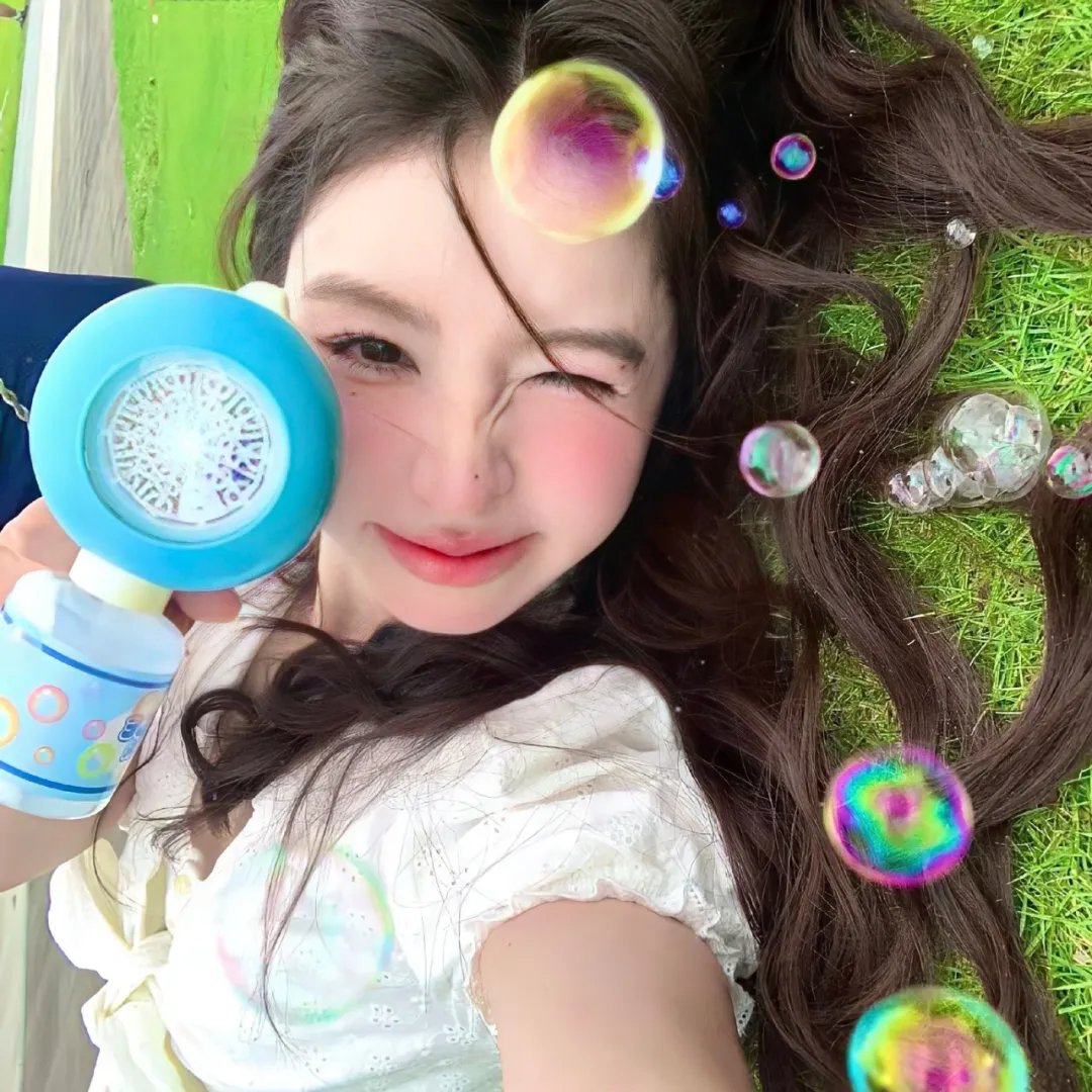 拾光里的我们