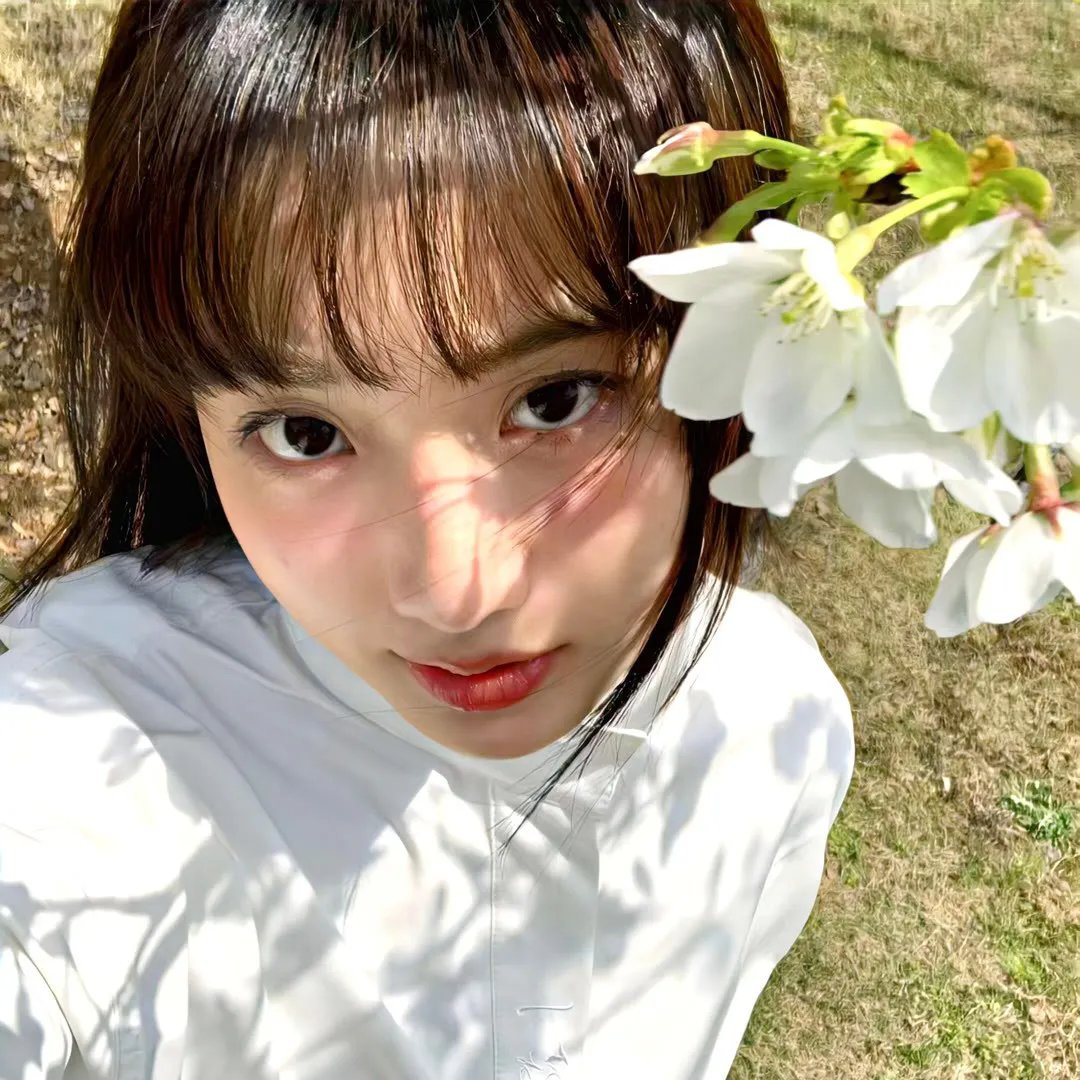 最完美的女孩